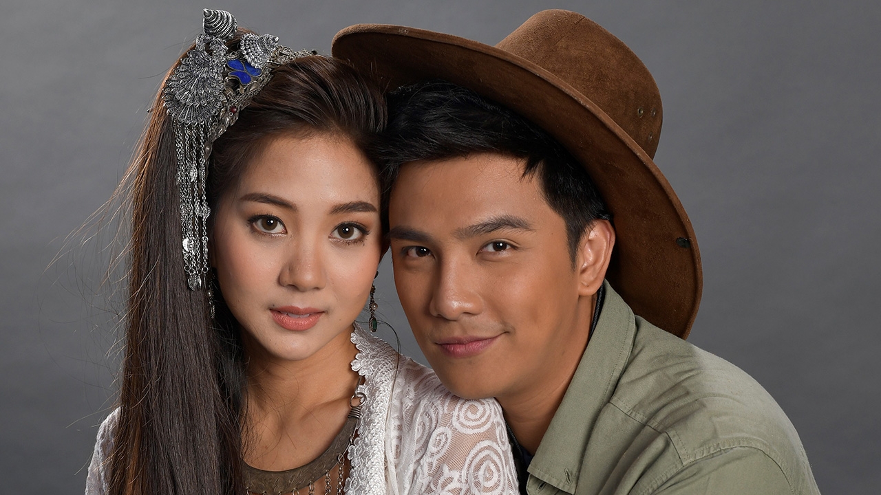 “ธิดาวานร” เรตติ้งแรงดีไม่มีแผ่ว “อ้น ณศรันย์” ชม “ฝน ปริตา” เหมาะบท “มะเมี้ยะ”