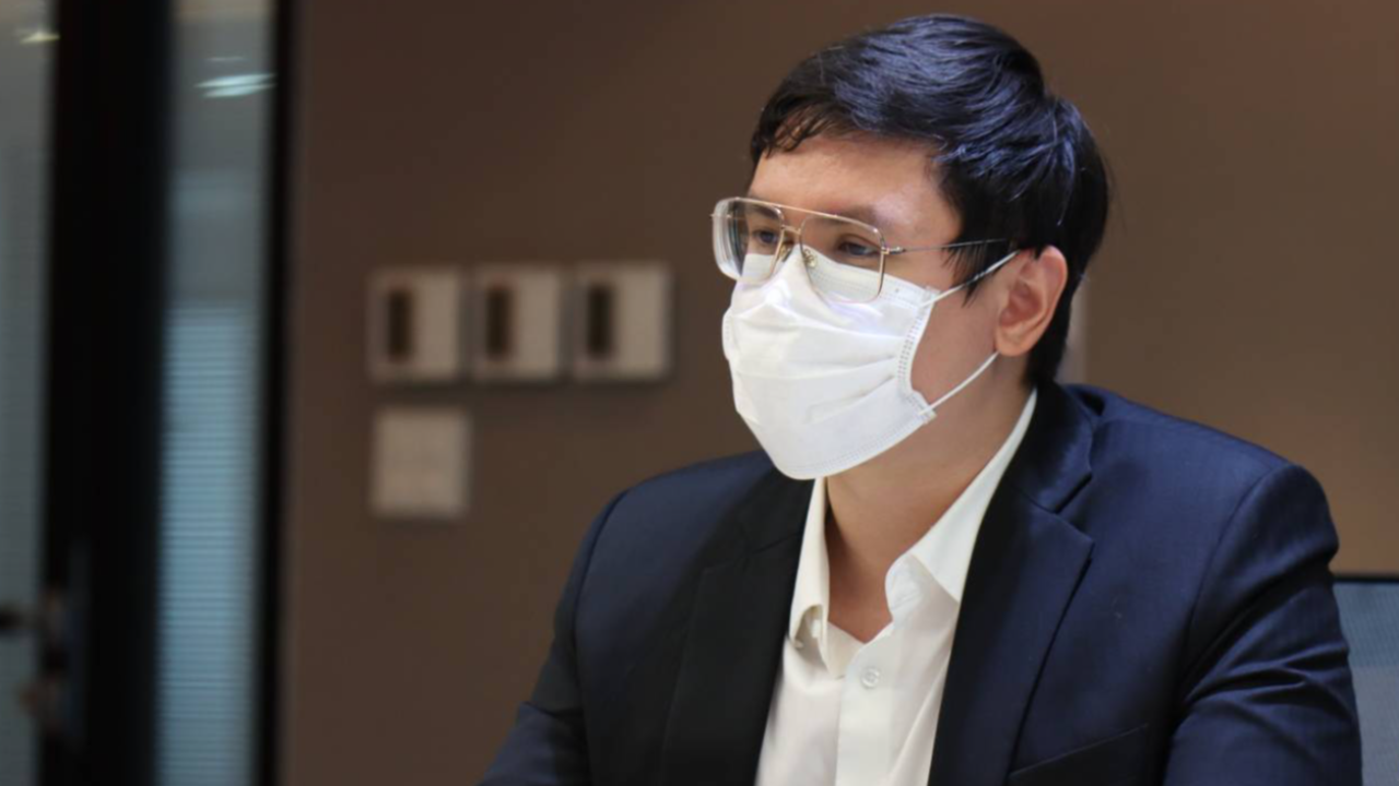 "โรม" มั่นใจ "ก้าวไกล" ชนะ  หลัง "กัลฟ์" ฟ้องหมิ่น เรียกค่าเสียหาย 100 ล.