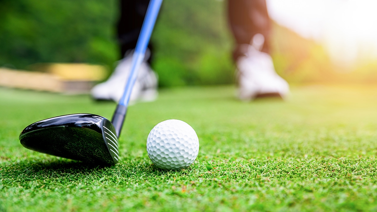 นักกอล์ฟเกาหลีบินตรงเชียงใหม่ หุ้นเปิดประเทศคึกคัก