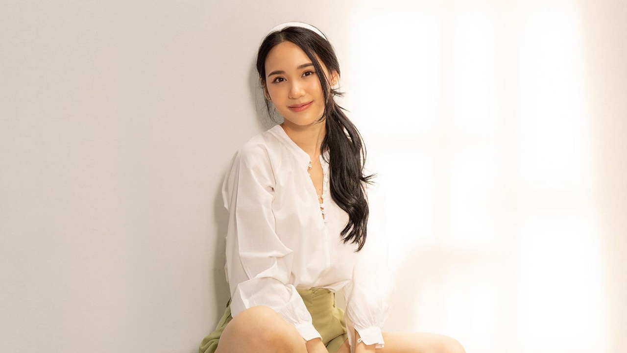 ญดา นริลญา อยู่วงการมา 7 ปี เพิ่งจะดัง ปังเพราะบท 'มิ้ง ร่างทรง'