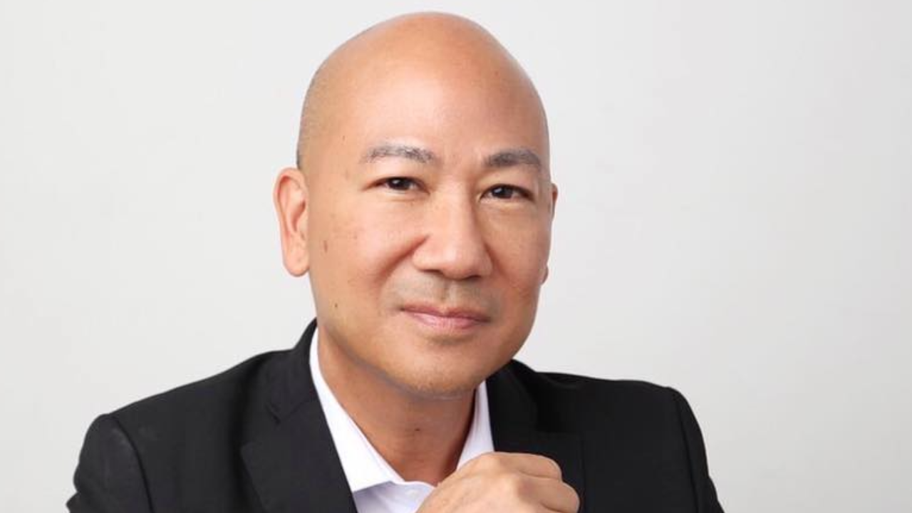 "พนิต" โพสต์เฟซฯ รวมพลังคนประชาธิปัตย์ ทวงเก้าอี้ ผู้ว่าฯ กทม.