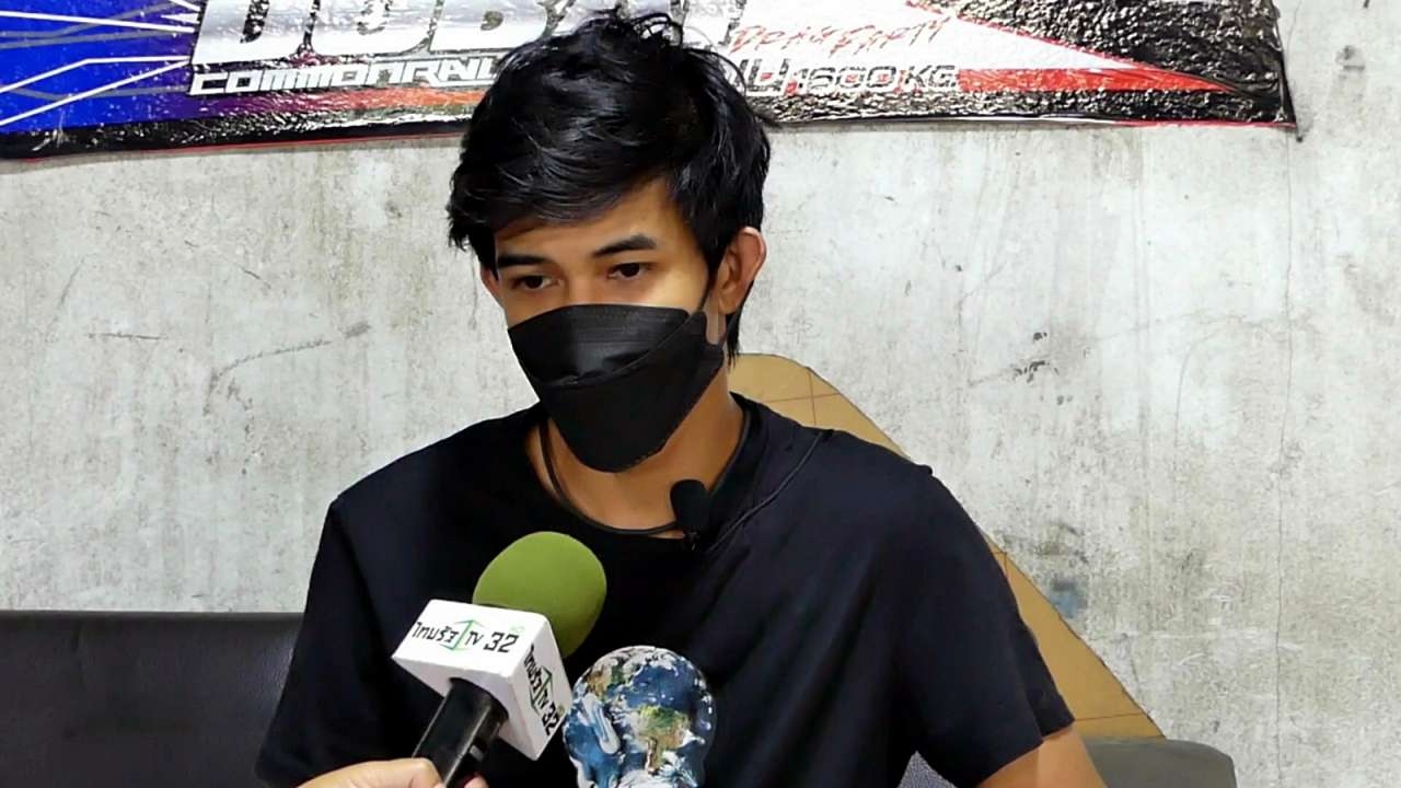 แฟนหนุ่มสาวดับในรีสอร์ตเกาะล้านยันไม่เคยเสพยา และผู้ตายไม่ได้น็อกยา 