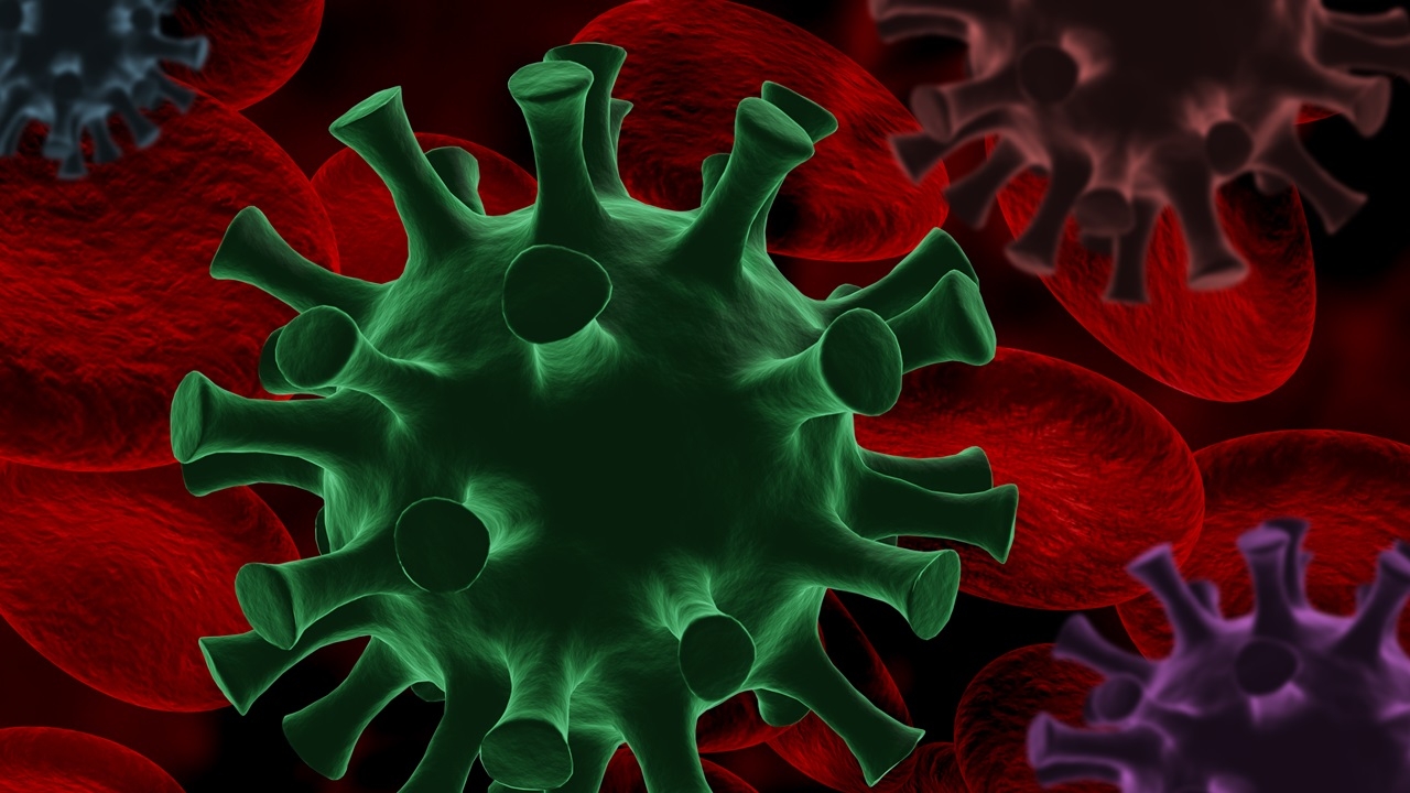 โควิดวันนี้ 8 พ.ย. 64 เสียชีวิต 39 ศพ ยอดผู้ติดเชื้อรายใหม่ลดลง