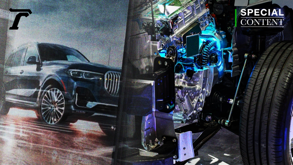 The "chip shortage" crisis is not over. A big problem shakes the car