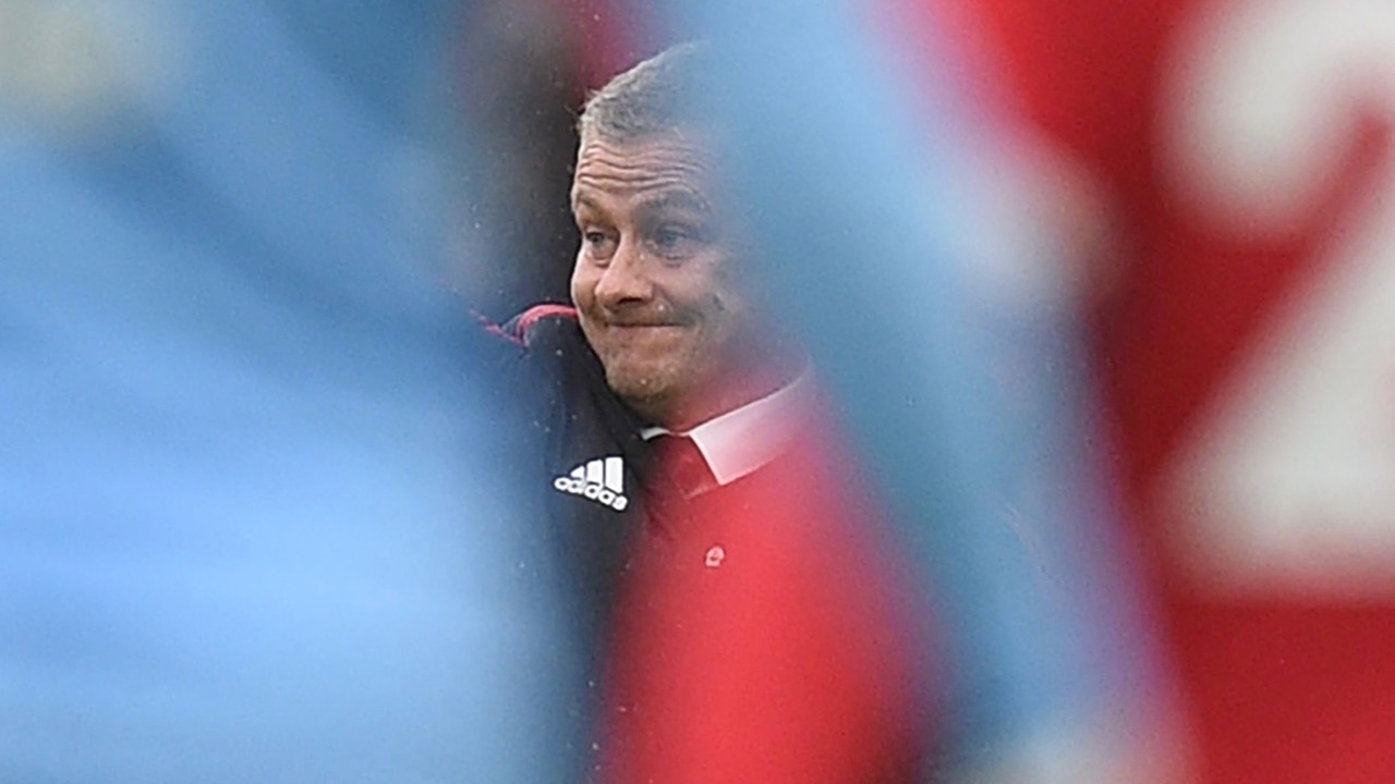 "แมนยูฯ" อาจตัดสินใจปลด "โซลชาร์ หลังนำทีมแพ้ "แมนฯ ซิตี้" 2 กุนซือดังเต็งเสียบ