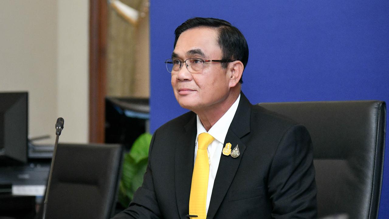 นายกฯ ชมมุกดาหาร ปฏิบัติตามแผนเผชิญเหตุแก้ไขสถานการณ์โควิดมีประสิทธิภาพ