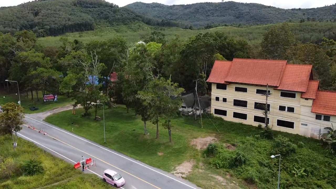 ทนายชี้กรณีวัดวังใหญ่ถูกยึดที่ ถือเป็นธรณีสงฆ์ เป็นการยึดที่ดินโดยมิชอบ