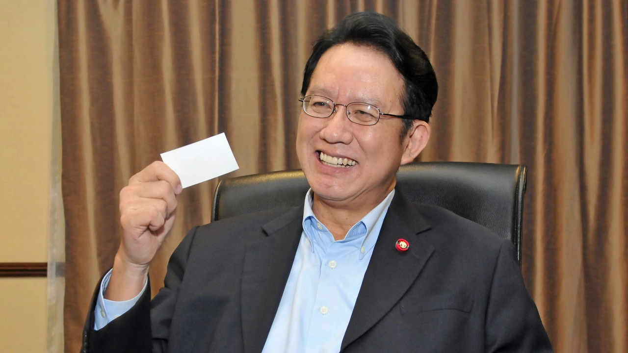 ที่ปรึกษาโพล มสธ.ประกาศลาออกแล้ว คาดปมผลคนกรุงฯอยากได้ "จุรินทร์" เป็นนายกฯ