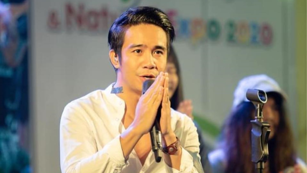 ก้อง ห้วยไร่ เผยสาเหตุไม่รับเล่นละคร ไม่ต้องการกำลังใจจะไม่ทำอีกแล้ว
