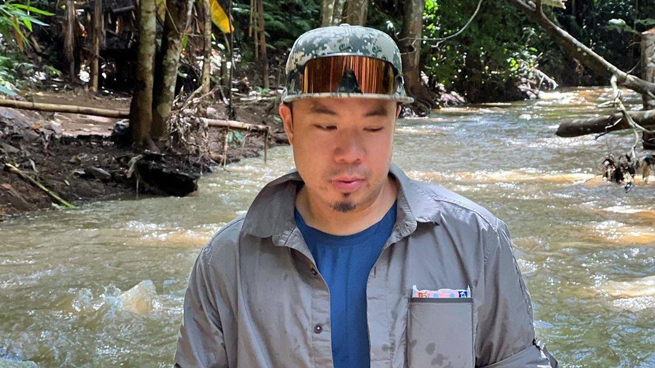 ดีเจภูมิ โพสต์ตัดพ้อเบาๆ หลังมีดราม่าทำอาหารจากพิษงูเขียวหางไหม้