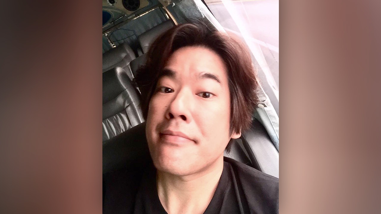 ลีโอ พุฒ แน่นหน้าอก โชคดีที่หาหมอ สุดท้ายตรวจพบเส้นเลือดหัวใจตีบ