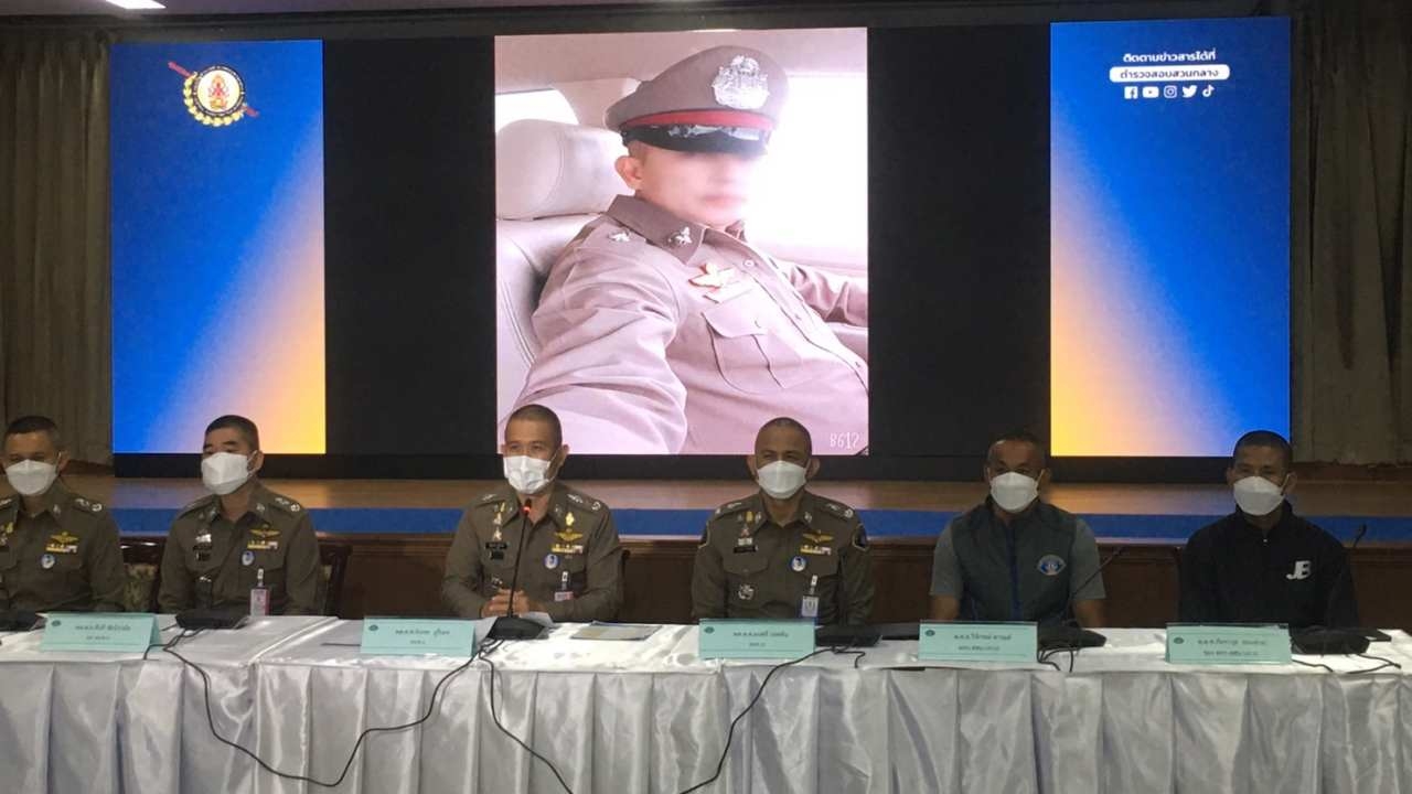 พ.ต.ท.กำมะลอ หลอกสาวถ่ายคลิปแบล็กเมล์ โดนกองปราบแยกสำนวนคดีอีก 3 ข้อหา 