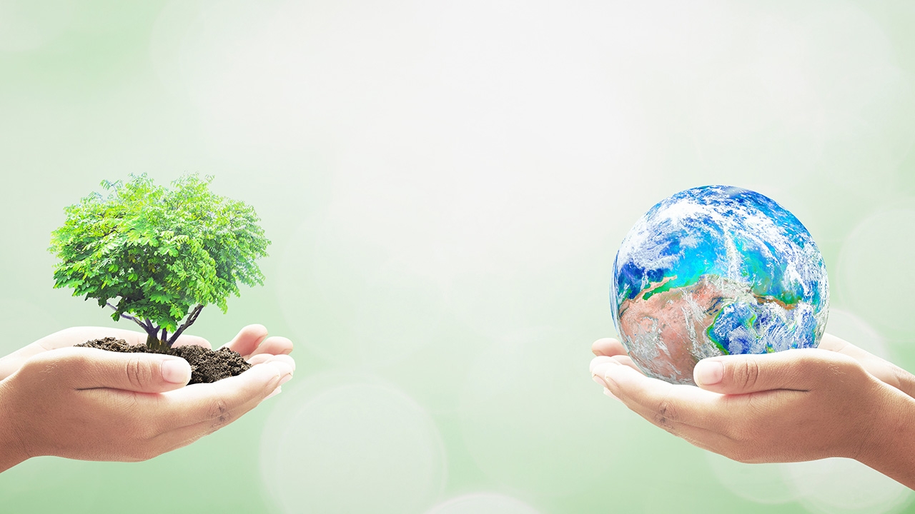 โลกกำลังป่วยไทยก็กำลังป่วย