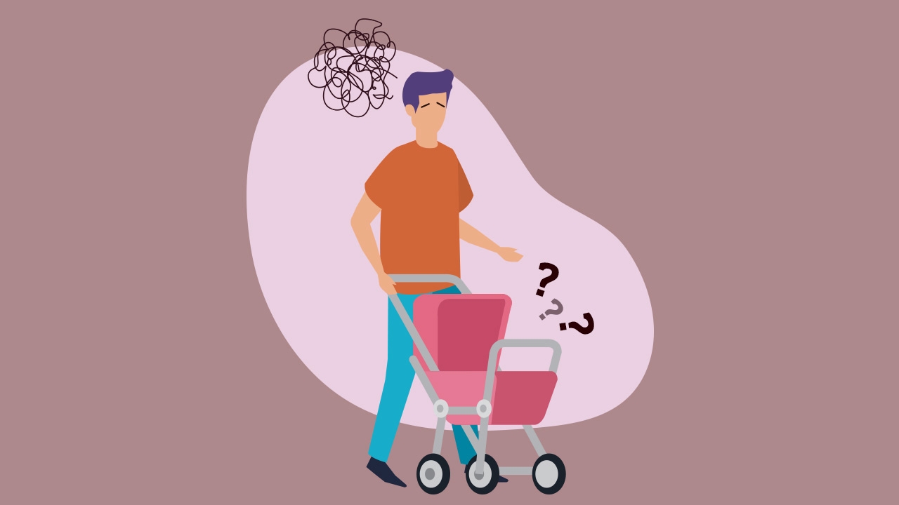 ความหมาย ฝันว่าลูกหาย และเลขเด็ดคืออะไร