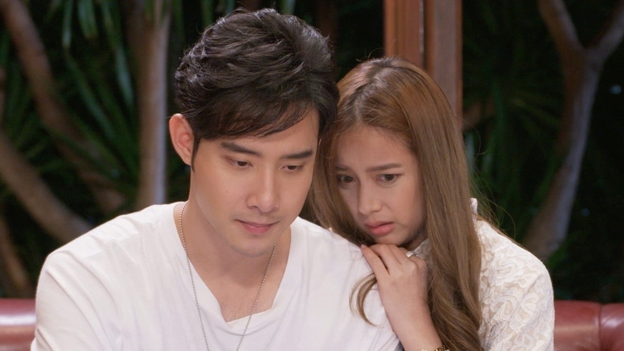มายด์ พัฒนิดา ปลื้มบท "เอมฤดี" ใน "ธิดาวานร" เล่นร้ายจนแฟนละครหมั่นไส้