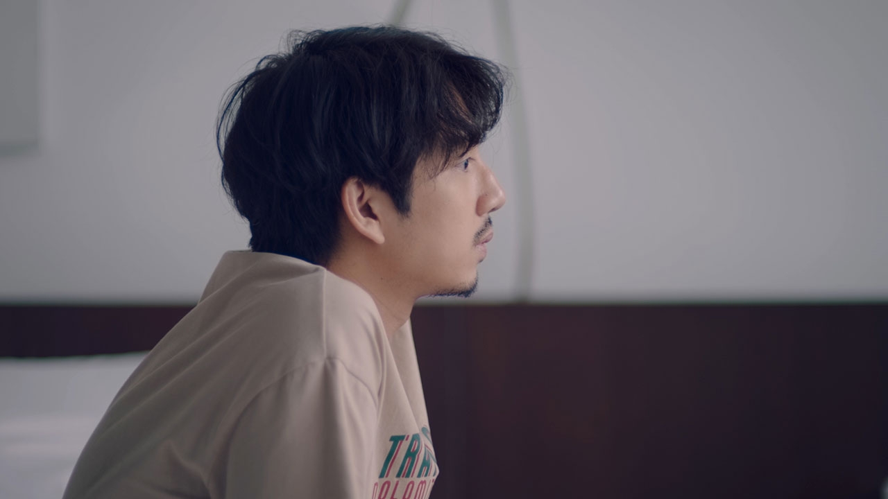 "นัท" เข้าถึงตัวละคร "ตุลา" ผู้น่าสงสาร ใน "Me Always You รักวุ่นวาย ยัยตัวป่วน"