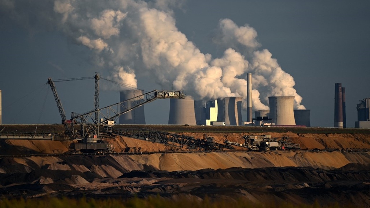 40 ประเทศสัญญาหยุดใช้ถ่านหินกู้วิกฤติโลกร้อน แต่สหรัฐฯ-จีน ไม่ร่วมด้วย
