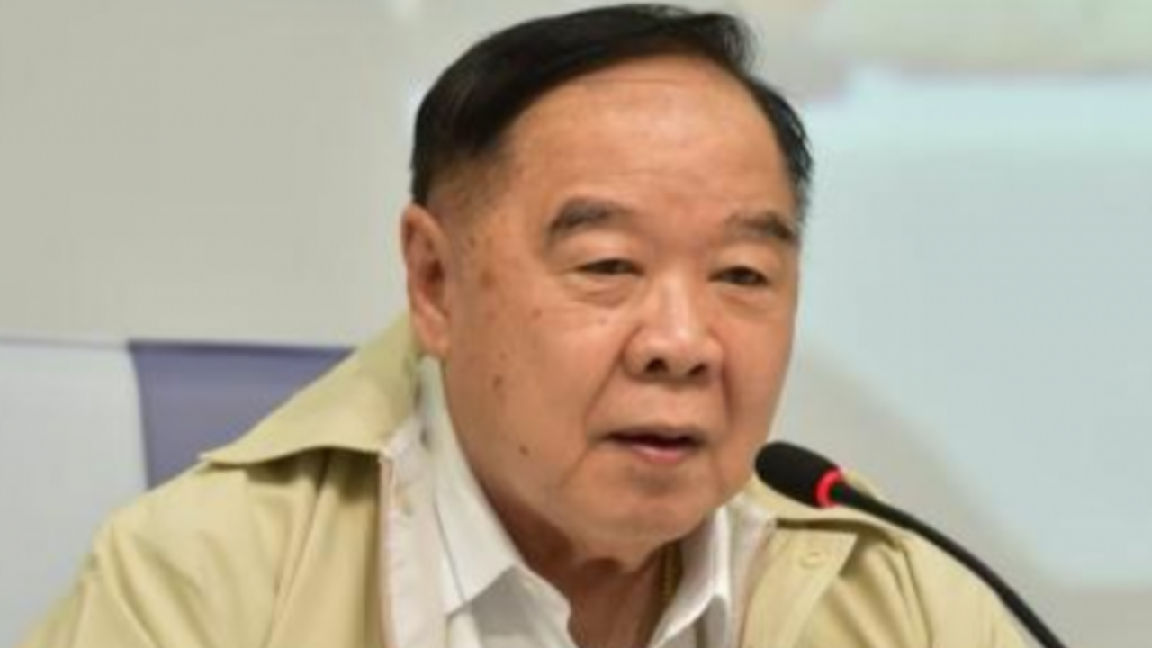 “บิ๊กป้อม” เดินหน้า "พลังประชารัฐ" ใช้นโยบาย เจาะฐาน "คนรุ่นใหม่"
