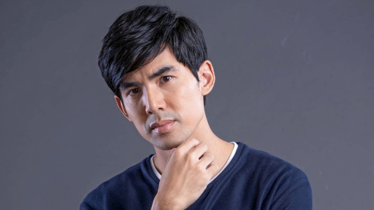 “เต๋อ” รับบทผี ฮาดราม่าได้ข้อคิด เปิดรักเรียบง่าย “ใหม่” คือส่วนหนึ่งของชีวิต