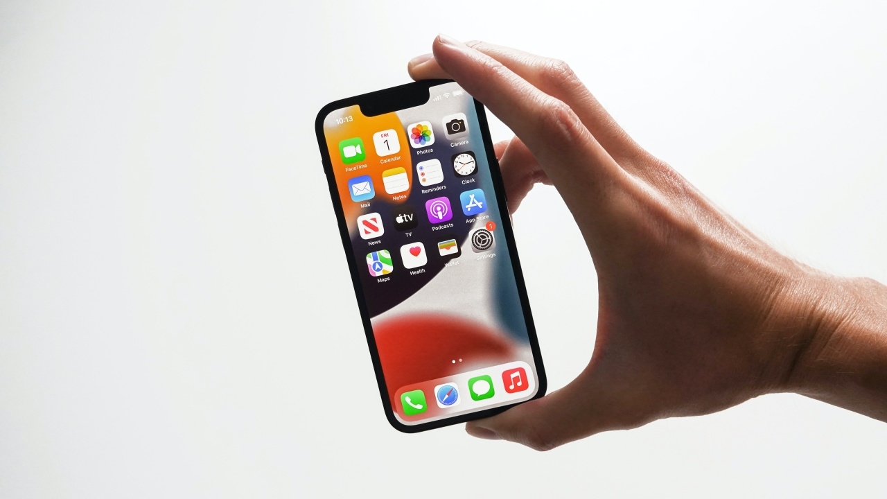 Apple หั่นกำลังการผลิต iPad ลง 50 เปอร์เซ็นต์ ป้อนทุกสรรพกำลังผลิตให้ iPhone 13