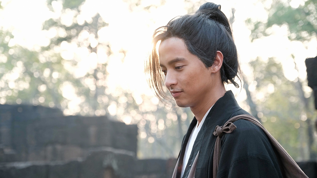 “ใหม่ ภวัต” การันตีหนัง “อโยธยา มหาละลวย” เจมส์จิ-โบว์-เกรท เคมีลงตัว