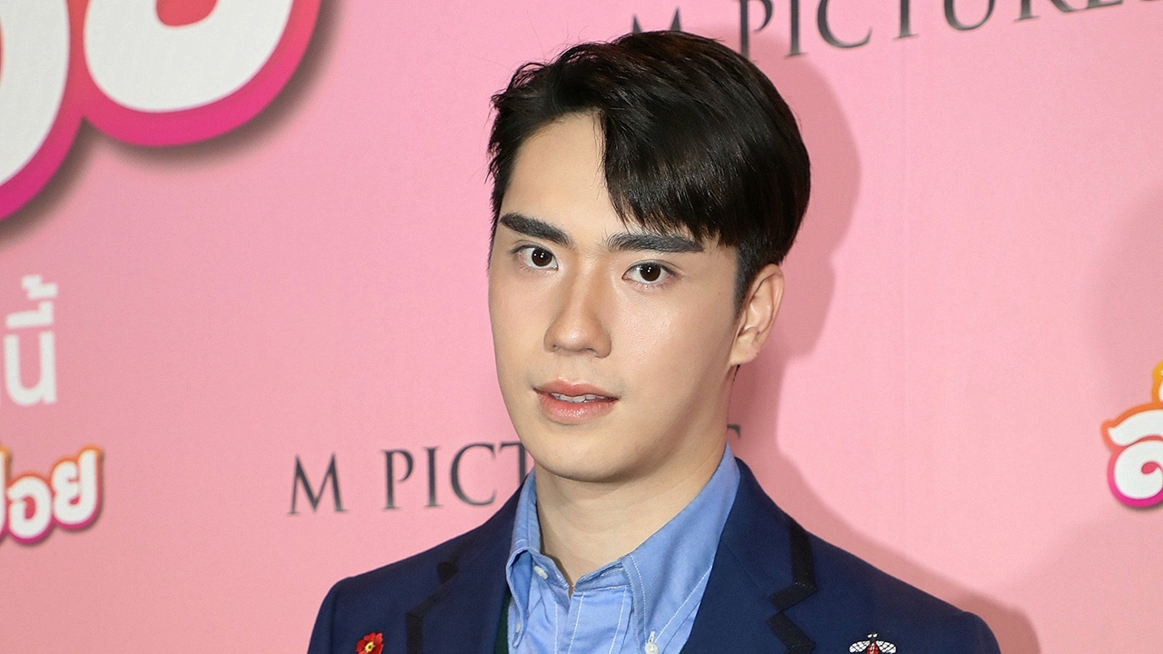 “ตี๋-ธนพล” ไม่กั๊ก! ปลื้ม “พี่แอฟ” ส่งดอกไม้เบิร์ธเดย์ ขอดูแลในฐานะแฟนคลับ