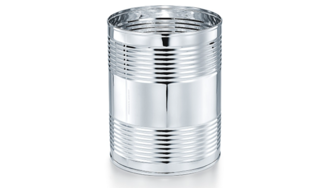 หรูหราเกินต้าน จากไอเดียกระป๋องสู่ของแต่งบ้าน Tiffany & Co.