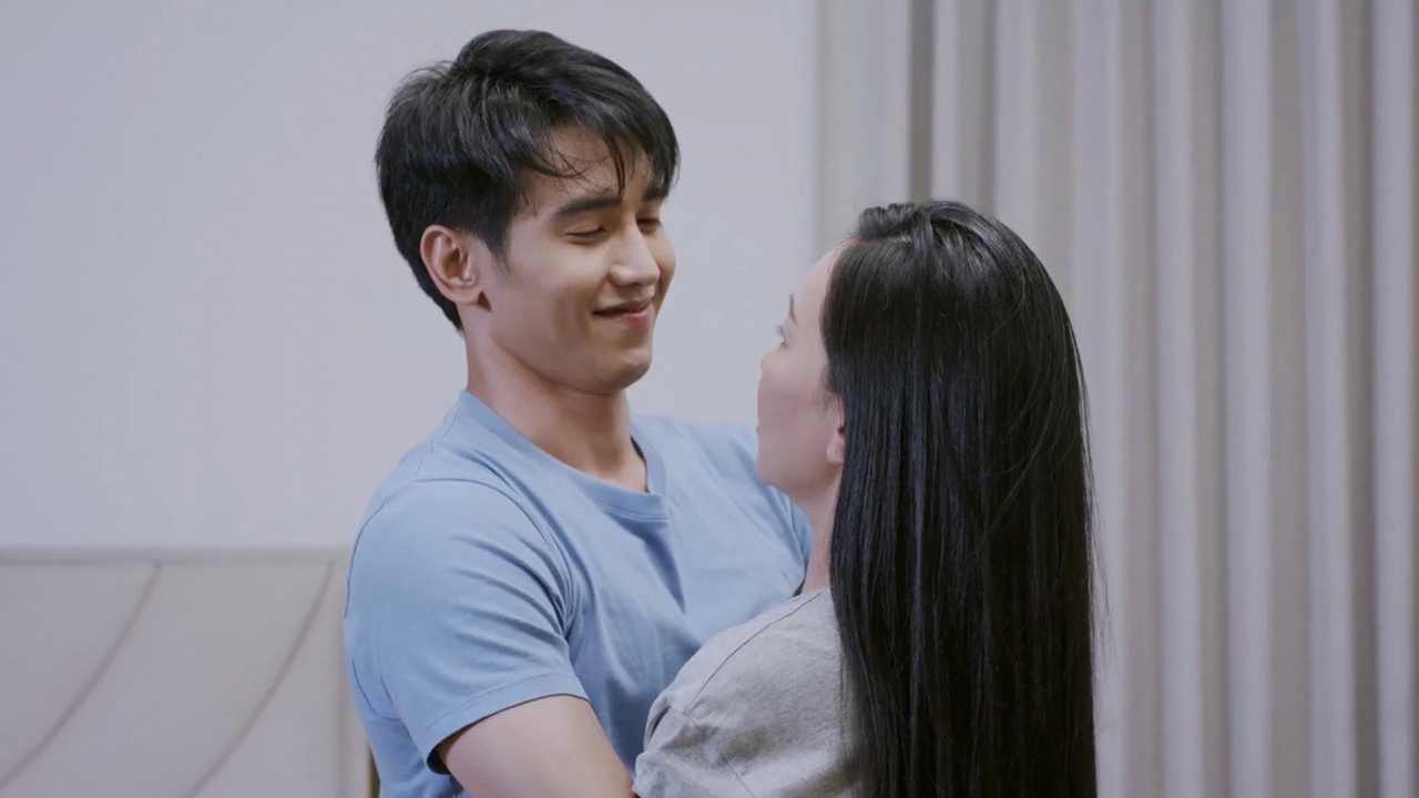 "นุ่น-ก๊อต" โมเมนต์หวานดีต่อใจ "กระเช้าสีดา" กระแสแรง ติดเทรนด์ทวิตเตอร์อันดับ 1