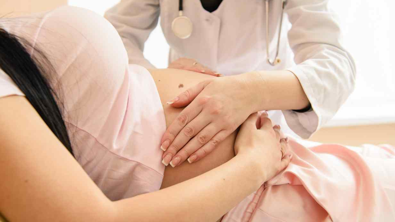 สาเหตุเลือดออกของคุณแม่ตั้งครรภ์