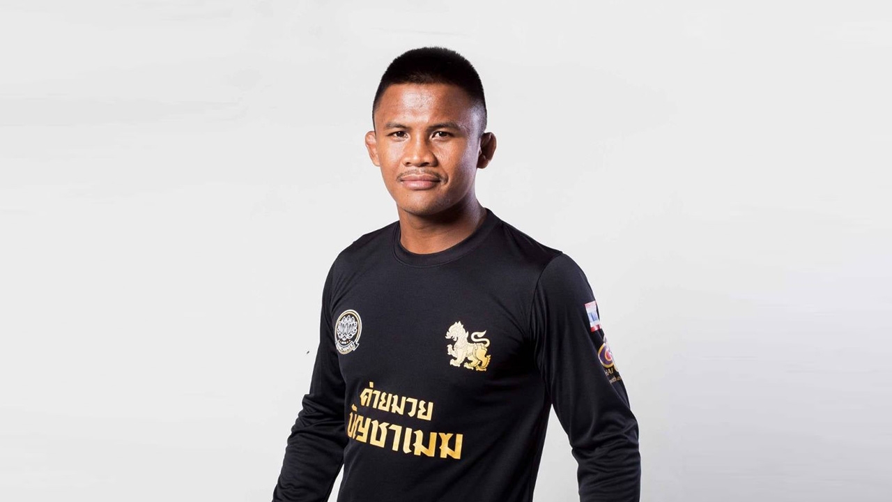 สุดยอด "บัวขาว บัญชาเมฆ" ผงาดนั่งบอร์ดฯ ส.คิกบอกซิ่งแห่งประเทศไทย 