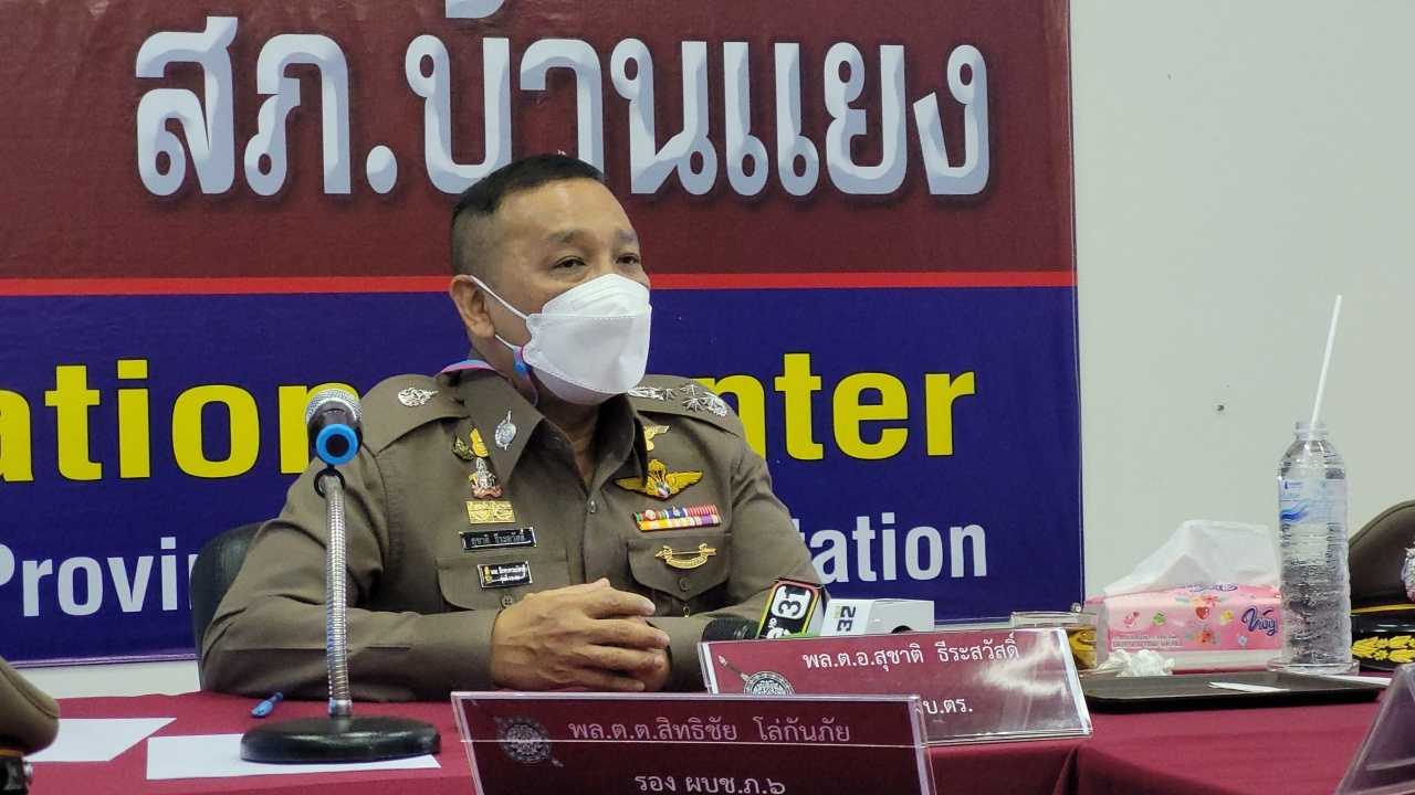 "บิ๊กใหม่" ตามคดีฆ่าถุงดำครอบหัว ทิ้งศพอำพราง หวั่นเป็น "โจ้" ภาค 2