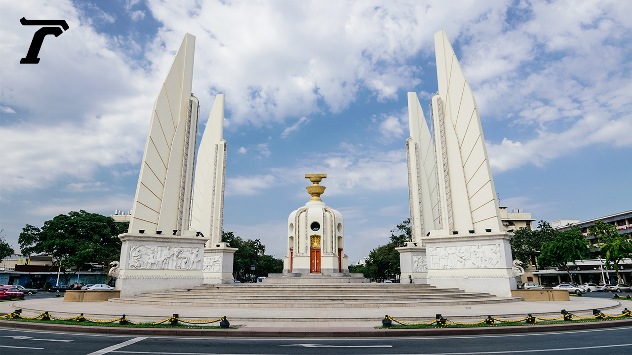 บทความ ประเวศ วะสี: ‘ระบบประชาธิปไตยใหม่’ ทางออกจากวิกฤติการเมืองเรื้อรัง 