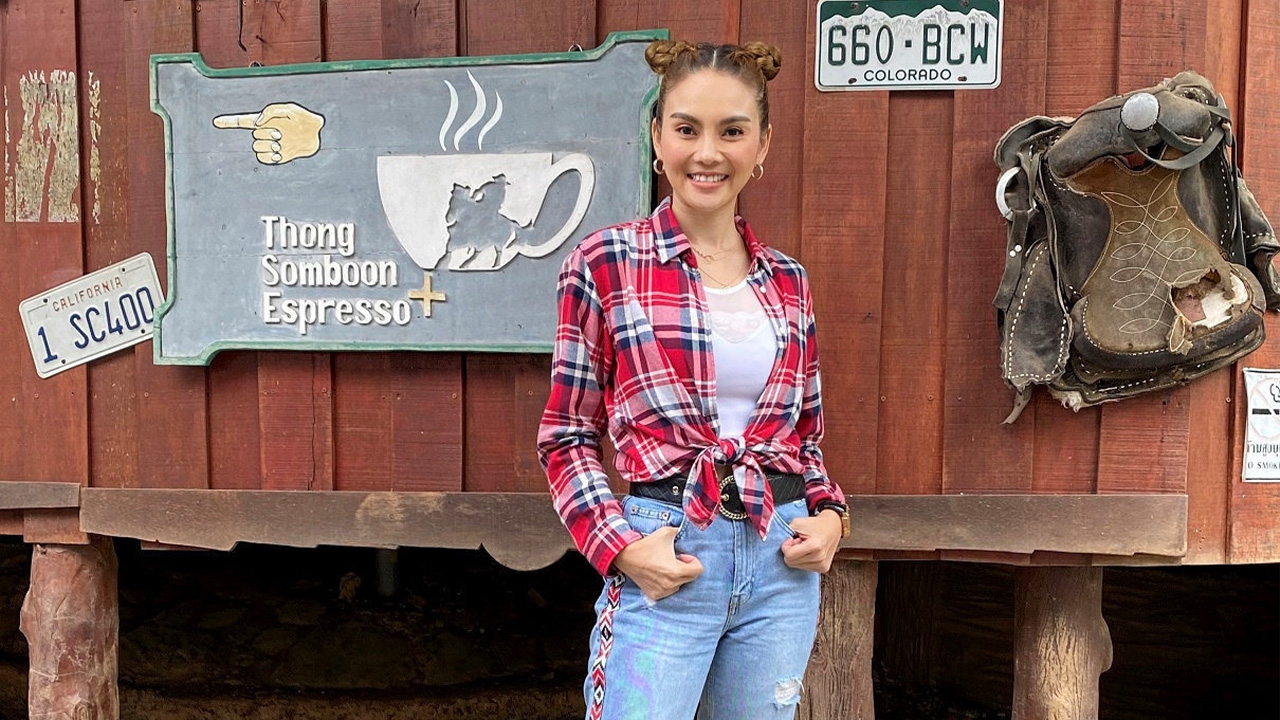 “หลิว อาจารียา” เปิดใจบูลลี่เป็นแรงผลักดันในรายการ “ตามสัญญา”