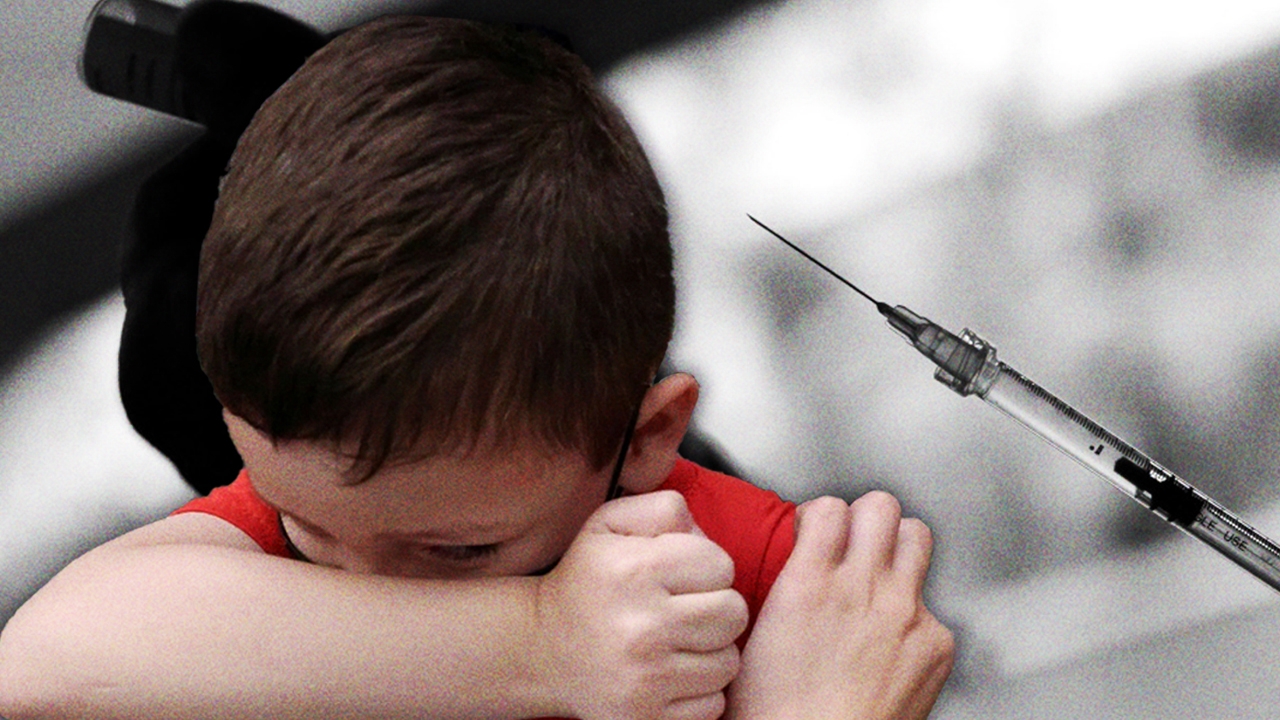 หลากมุมมองควรหรือไม่ควร ฉีดวัคซีนให้เด็กเล็ก