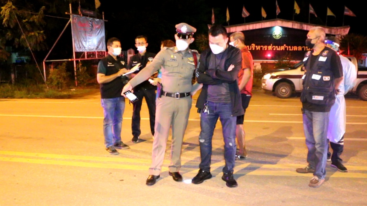 "กำแพงเพชรดุ" ไล่ยิงในวัด โจ๋ 20 ตาย 1 เร่งตาม 2 วัยรุ่น-สอบล่ามือปืน