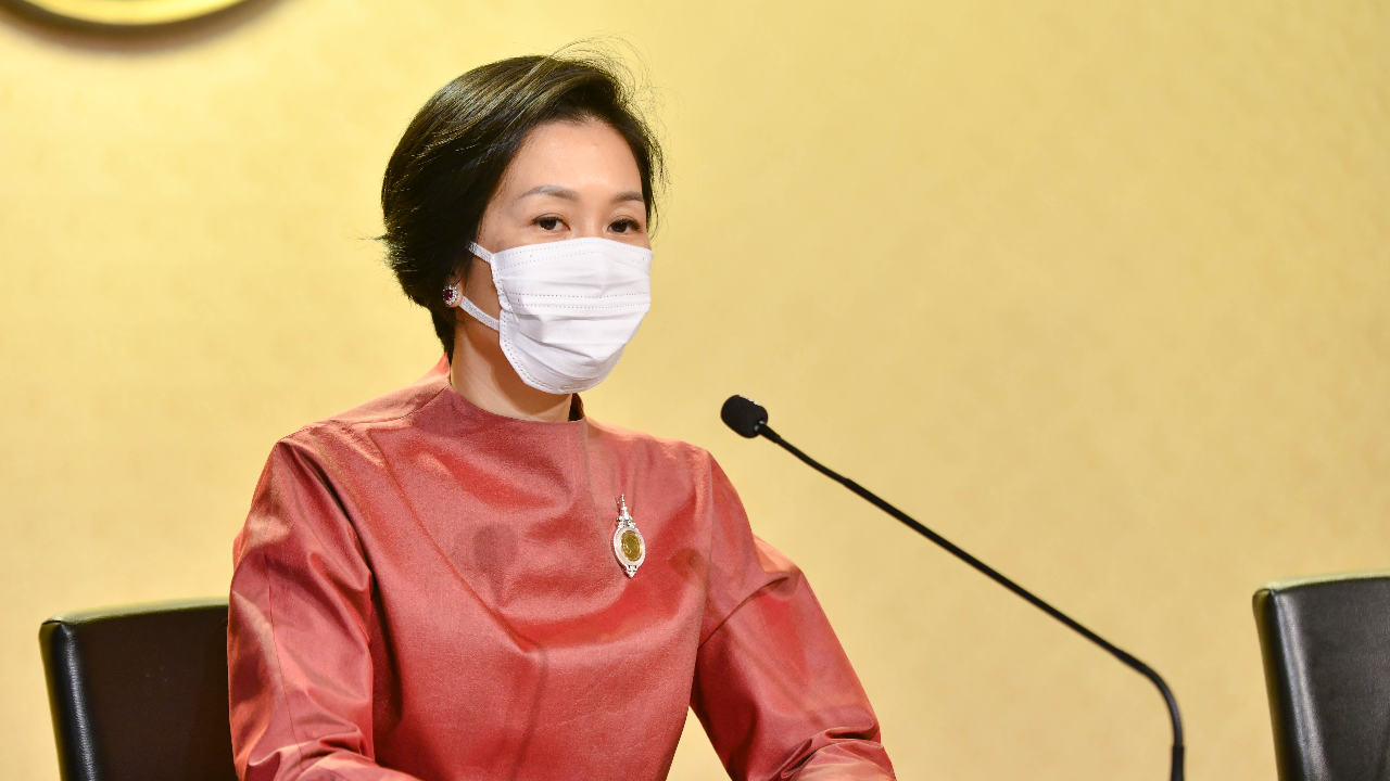 ไทยเร่งจัดระเบียบประมงสอดรับข้อกำหนดสหรัฐฯ ยันไม่เป็นอุปสรรคต่อส่งออก