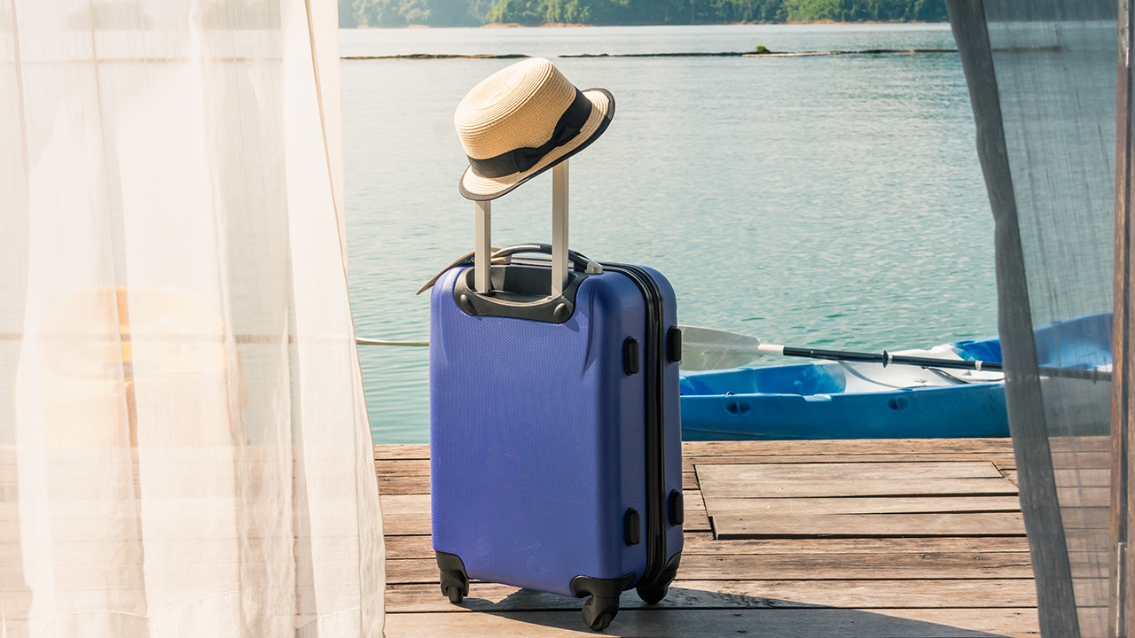 "วีซ่า" ชี้คนไทยเที่ยวไปเกร็งไป เกินครึ่งขอเดินทางในประเทศ