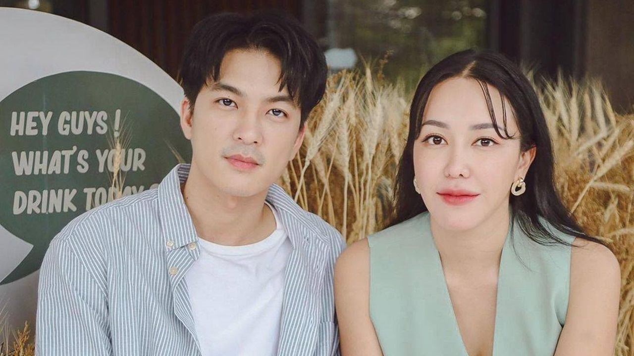 แบงค์ อวยพรวันเกิด ไอซ์ ซึ้งๆ จะเอาพ่อเป็นตัวอย่าง อยู่ข้างๆ คอยซัพพอร์ต