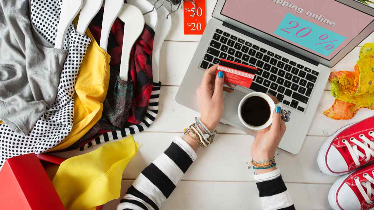 รวมโค้ดส่วนลดและโปรโมชัน 11.11 จาก 10 เว็บช็อปออนไลน์