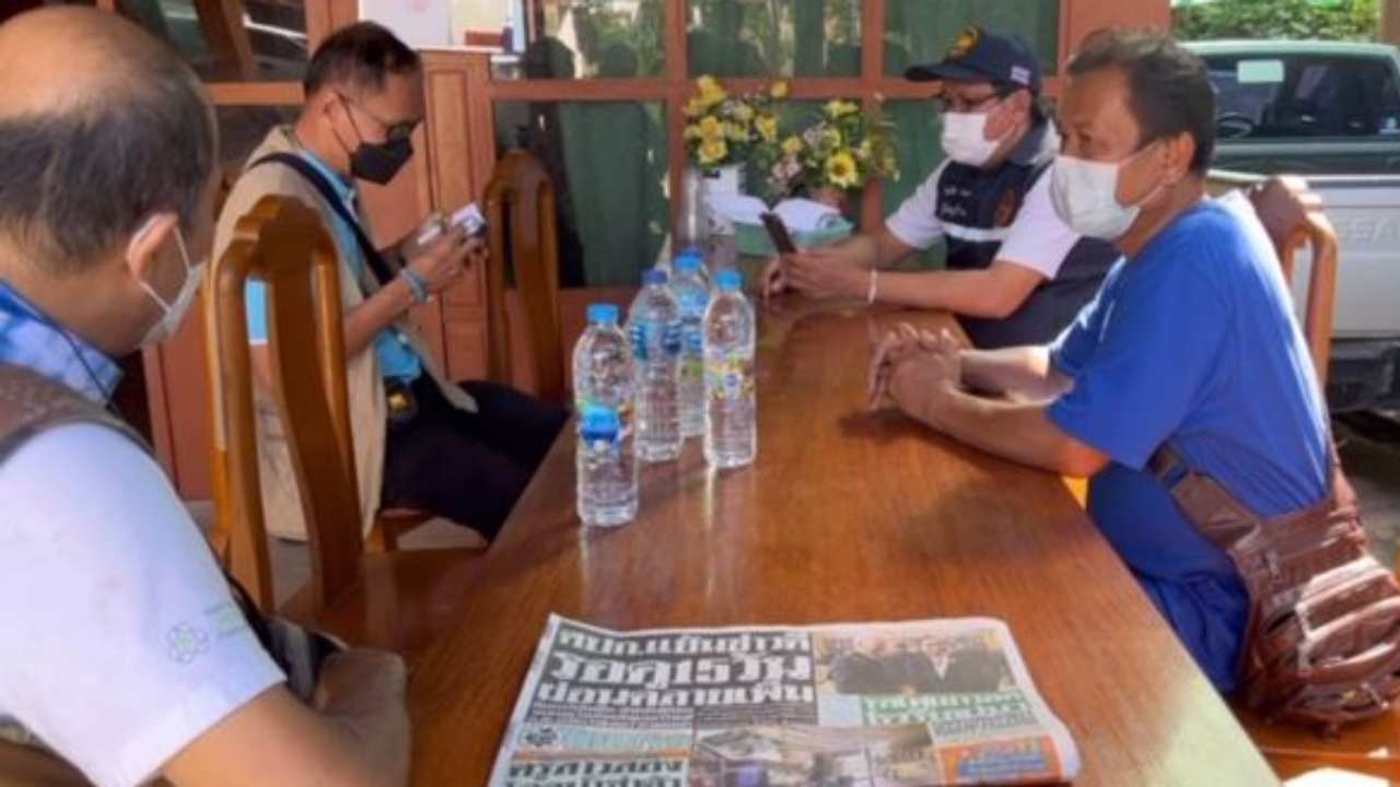 วัยรุ่นแพร่ตัวต่อตัวไม่จบ พาพวก 30 รุม 1 ยำสาว 14 ยับ พ่อแจ้งความวันนี้