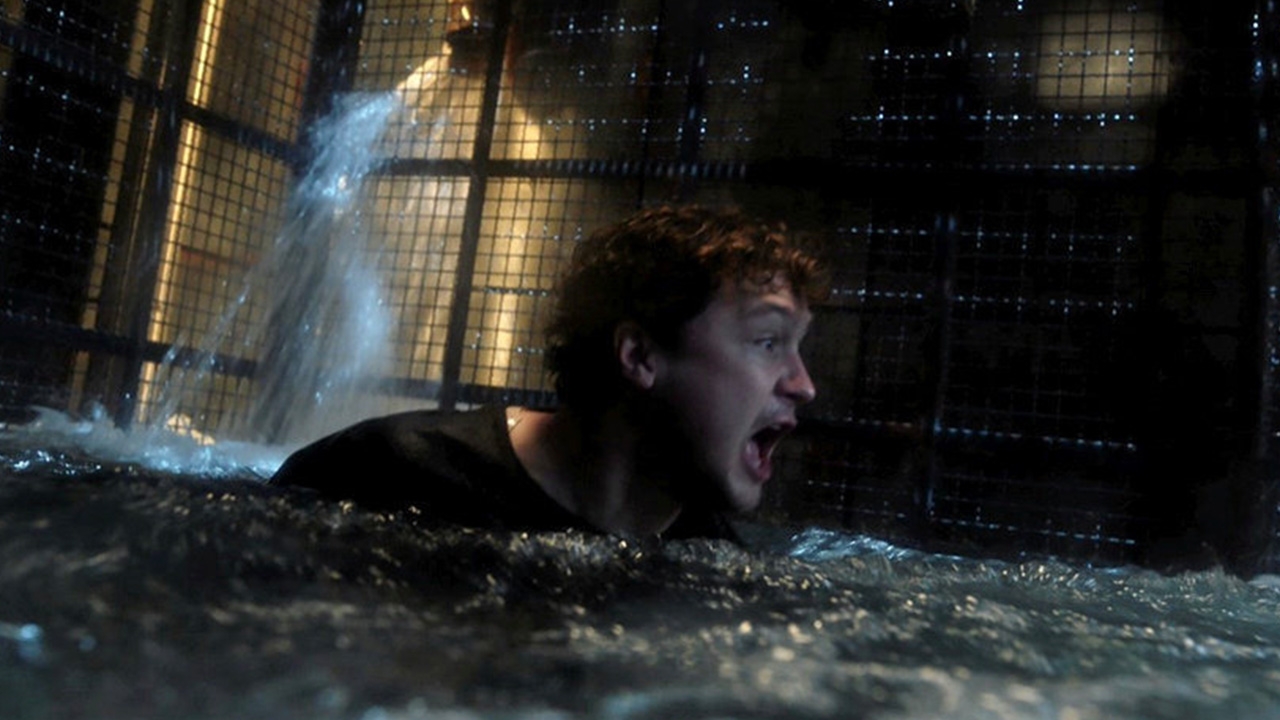 “โซนี่ พิคเจอร์ส” ชวนลุ้นระทึก พาคนทั้งโลกสู่เกมโหด “ESCAPE ROOM 2”