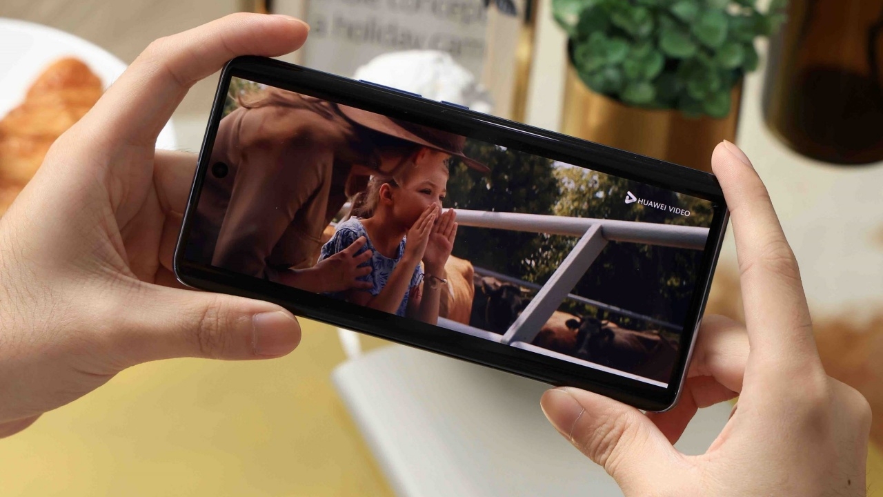 Huawei ส่ง nova 9 ทำตลาดในประเทศไทย เคาะราคาจำหน่าย 16,990 บาท