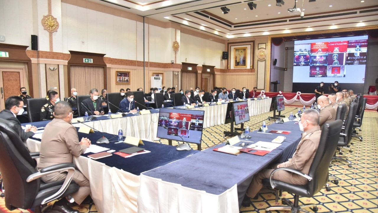 15 พ.ย.นี้ ตร.เอาจริง เข้มใช้ ก.ม. จยย.ฝ่าฝืนกฎจราจร ไรเดอร์ขับหวาดเสียว