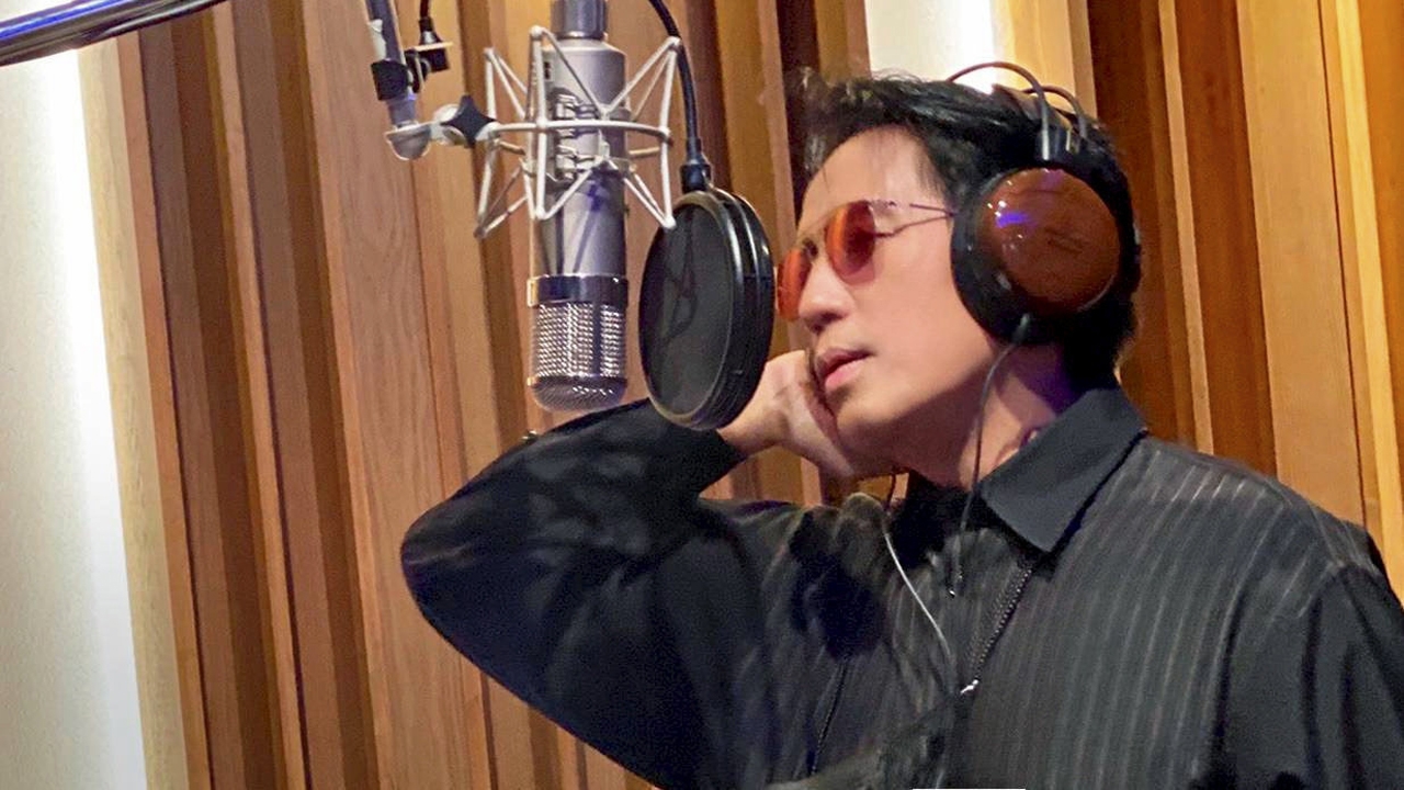 “เบิร์ด ธงไชย” ส่งความรู้สึกผ่าน “ใครคิดถึง” เพลงประกอบละคร “วิมานทราย”