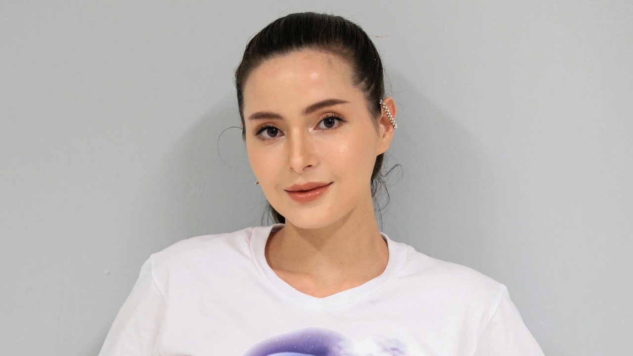 “ณฉัตร” โบกมือลาสังกัดเก่าเลือกเส้นทาง “นักแสดงอิสระ” ฟุ้งรักใหม่สุดแฮปปี้