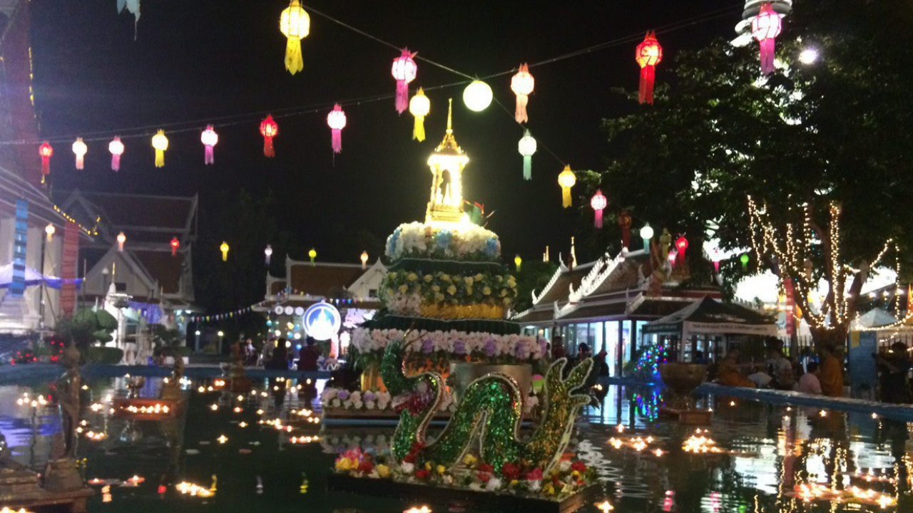 ย้ำมติ ศบค.ชุดใหญ่ จัดลอยกระทงได้ทุกพื้นที่สี ศุกร์นี้ถกติดตามมาตรการอีกรอบ