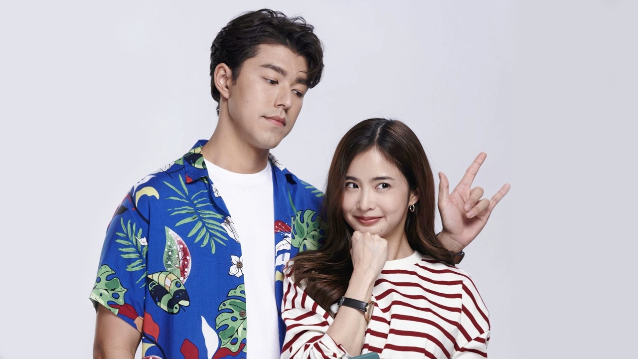 “นาย” รีเทิร์นมุ้งมิ้ง “มายด์” เจอคู่ปรับ “โอบ” ใน “สปาร์คใจนายจอมหยิ่ง 2”