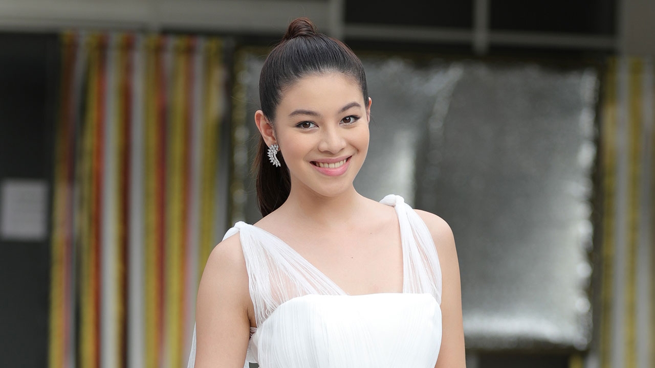 "คุณหนูจี๊ด" เกรี้ยวกราดถึงใจ “แคท ซอนญ่า” แฮปปี้ “พริกกับเกลือ” ฟีดแบ็กดี