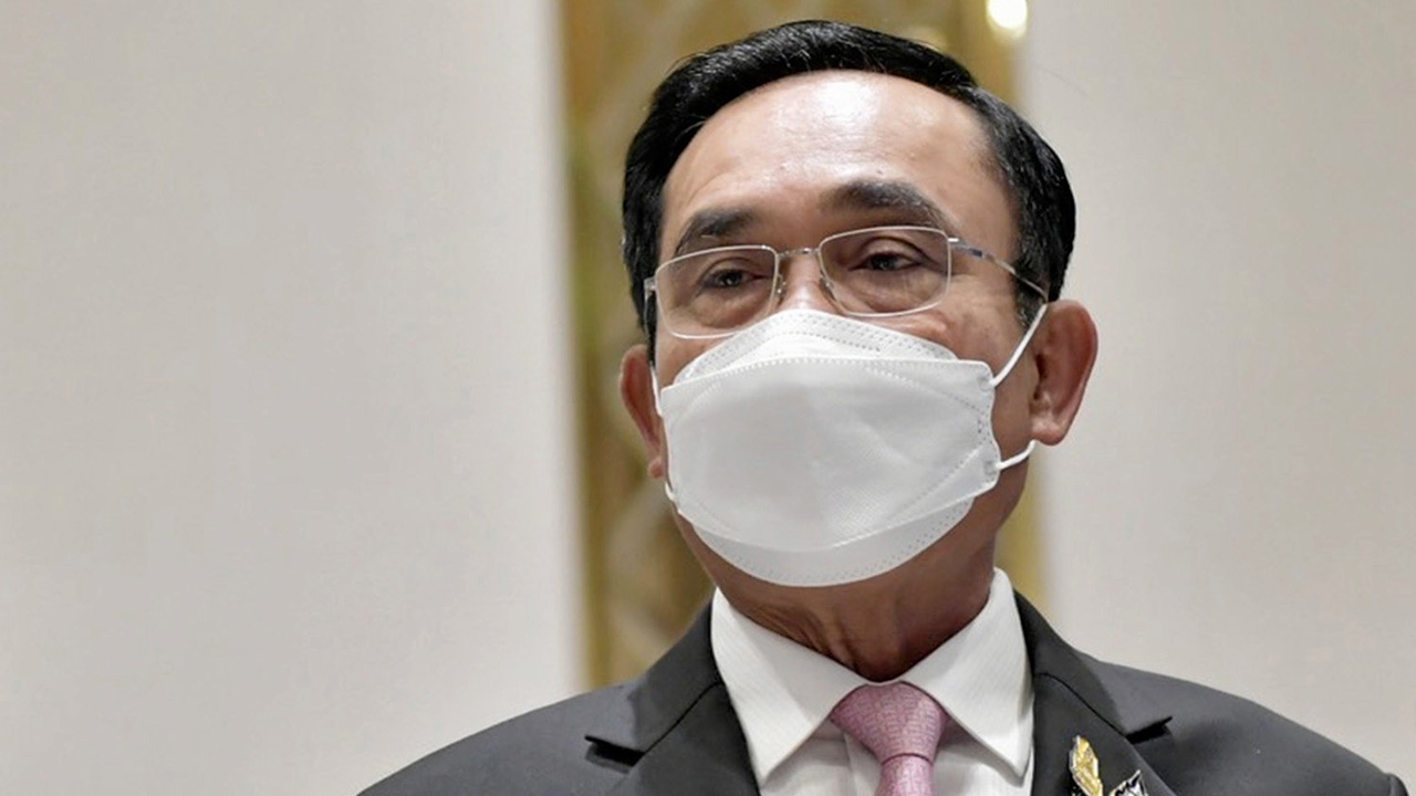 โอดครวญไปเพื่ออะไร