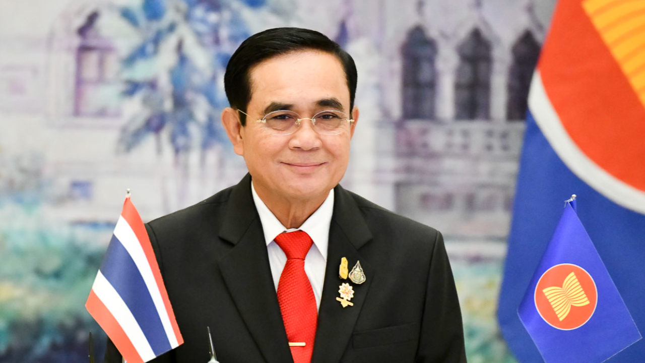 นายกฯ พร้อมร่วมประชุมผู้นำเขตเศรษฐกิจเอเปค และรับมอบการเป็นเจ้าภาพปีหน้า